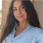 Doy clases particulares de Inglés hasta B1